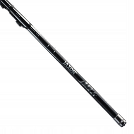 Set Fishing Rod JAXON 3,3 3- 15g reel Float T Number of sections 5