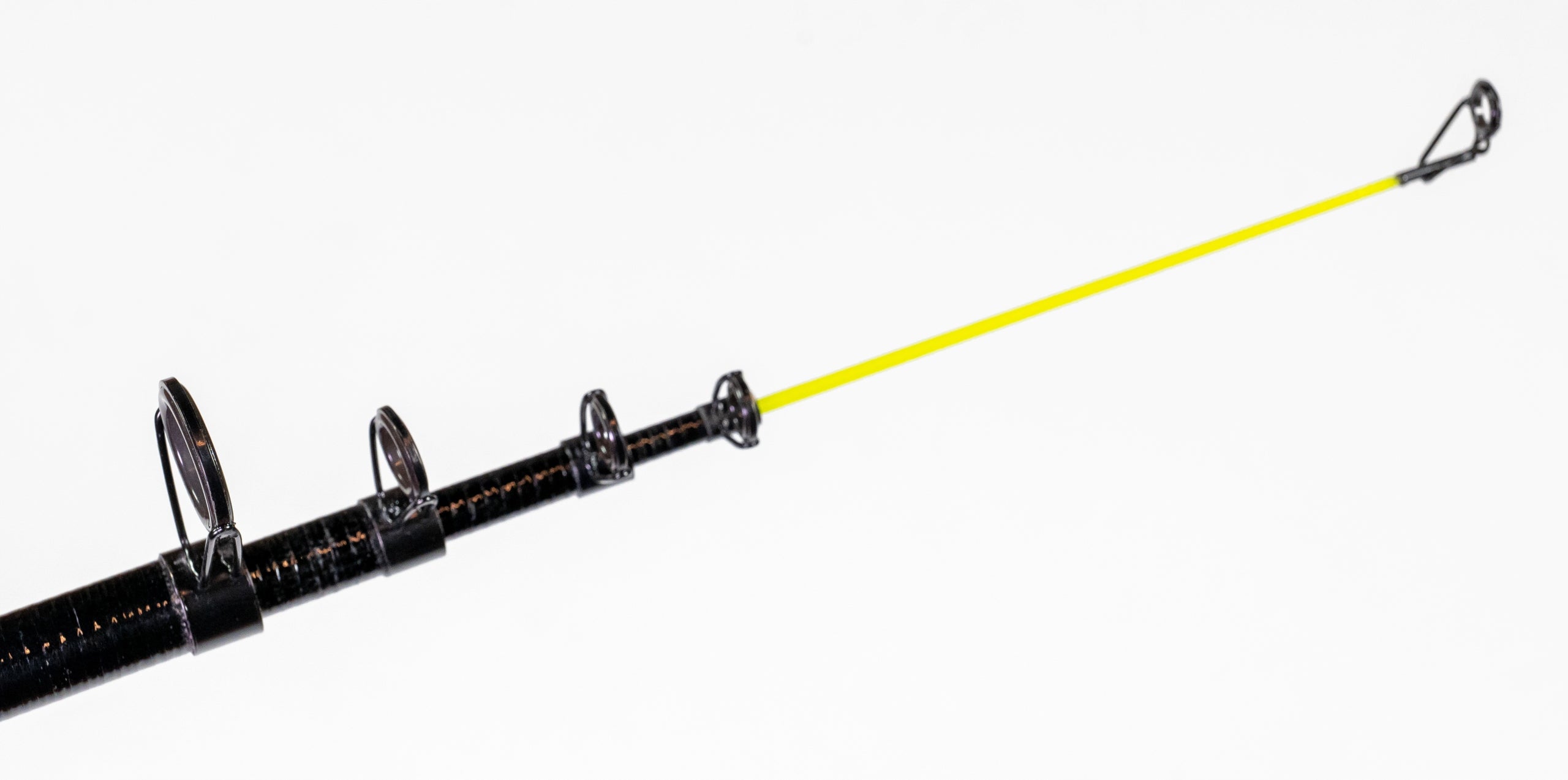 Set Fishing rod set reel float hooks fishing accessories Total length 240 cm
