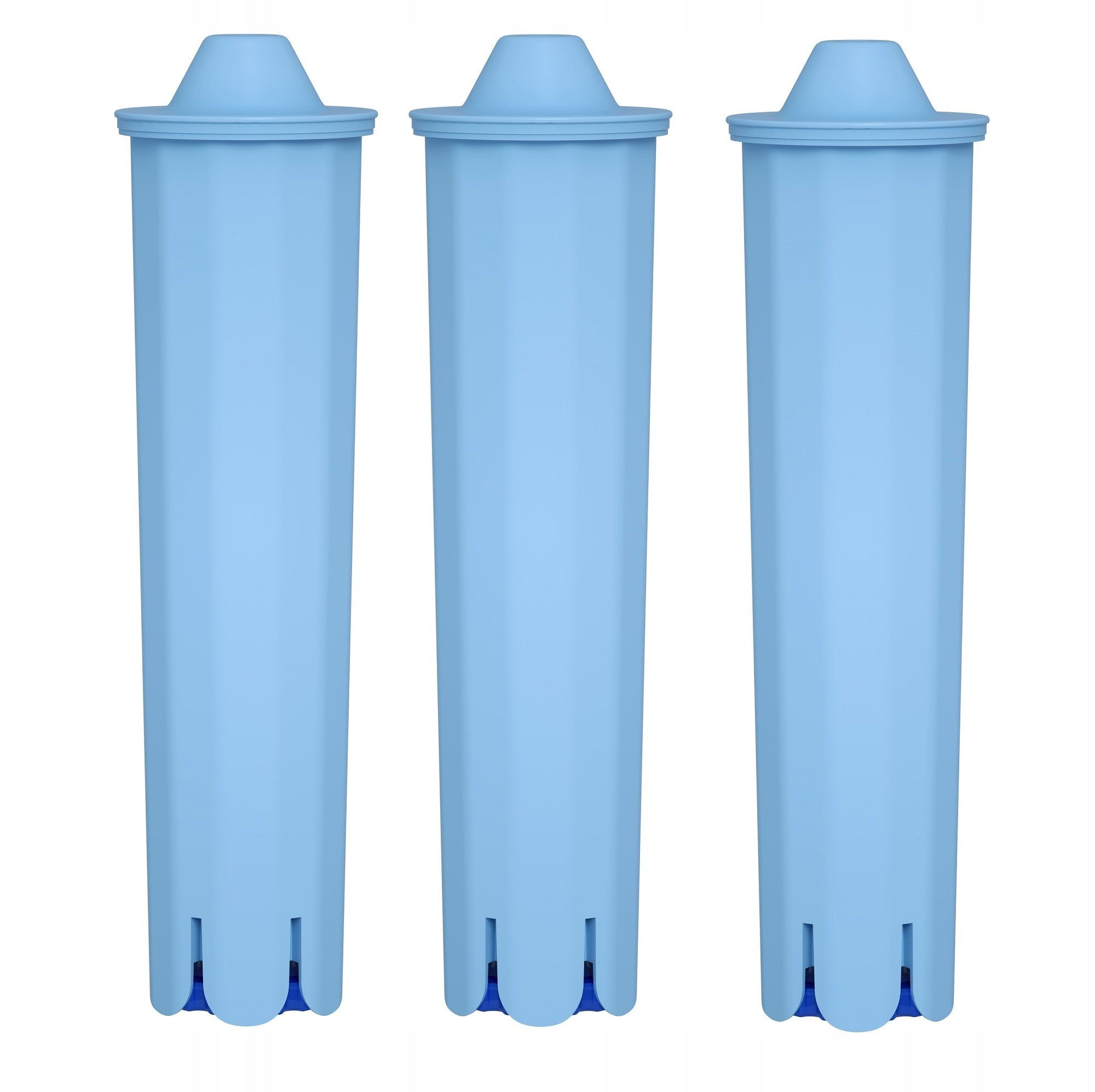 Set For Express Jura - Filter AL-Blue (Replacement Jura Claris Blue) 3 pcs. Packaging status original