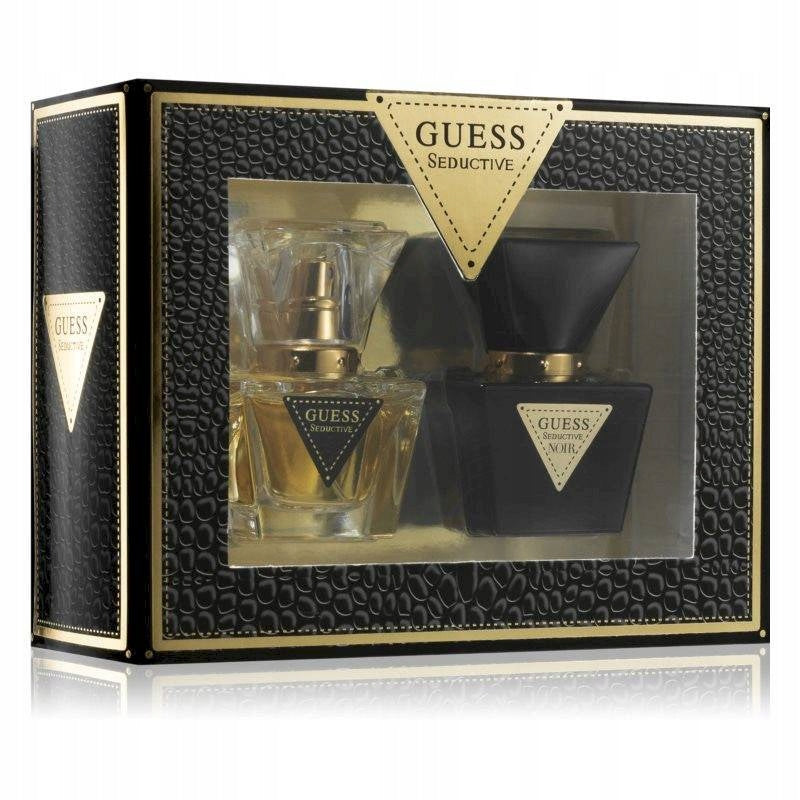 Set GUESS Seductive Eau de toilette 15ml Manufacturer code 137