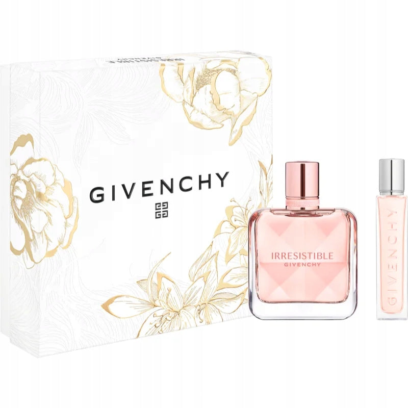 Set Givenchy : Irresistible, Eau De Parfum, For Women, 50 ml Brand Givenchy