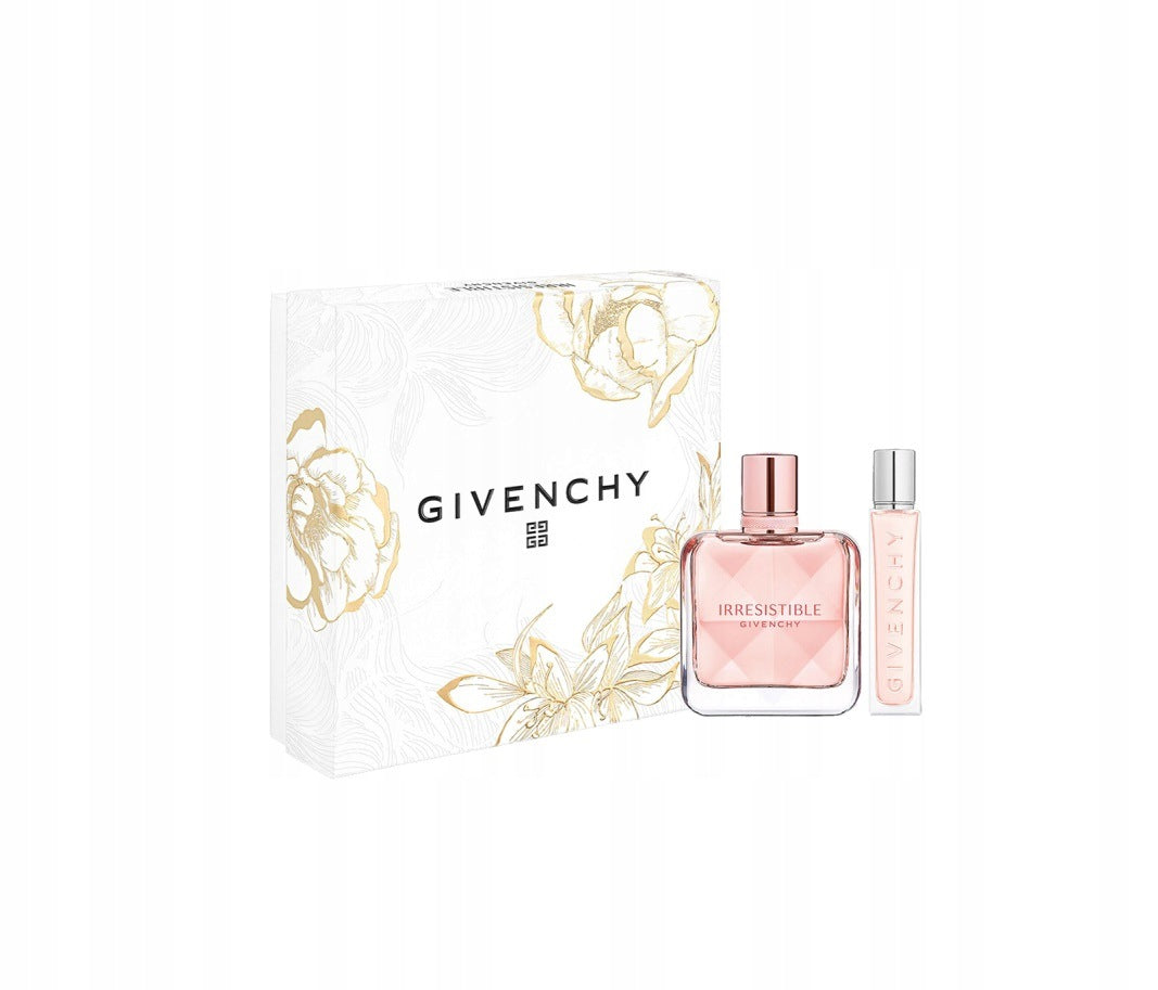 Set Givenchy : Irresistible, Eau De Parfum, For Women, 50 ml
