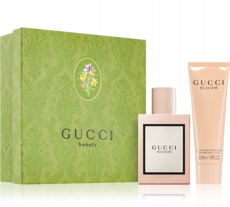 Set Gucci : Bloom, Eau De Parfum, For Women Brand Gucci
