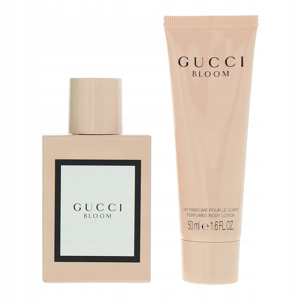 Set Gucci : Bloom, Eau De Parfum, For Women