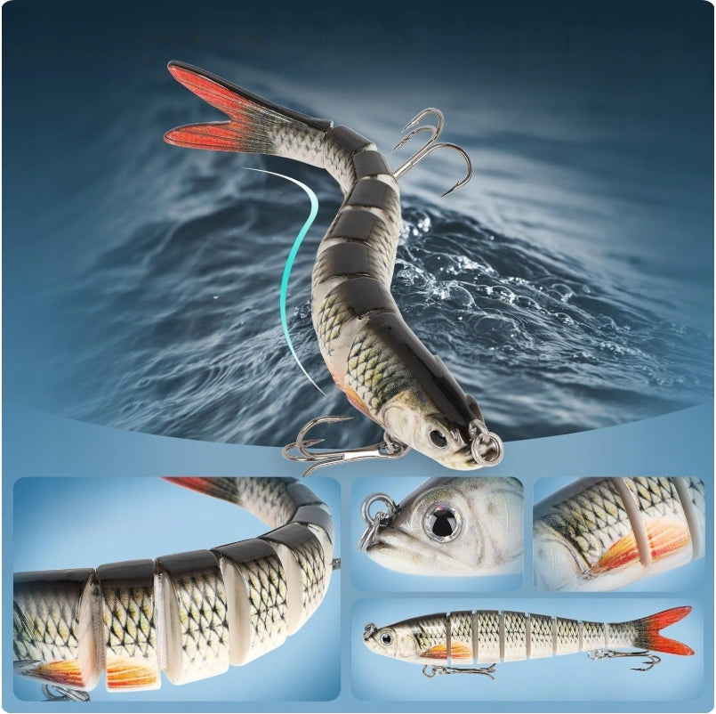 Set Hooks Float Fishing Box Large Spinning Akcesoria Lures EAN (GTIN) 6978019574031