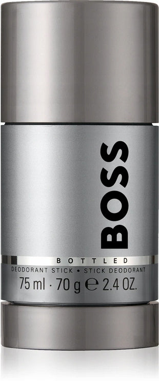 Set Hugo Boss BOTTLED edt 100ml + DEO STICK 75ml Manufacturer code Set Hugo Boss BOTTLED