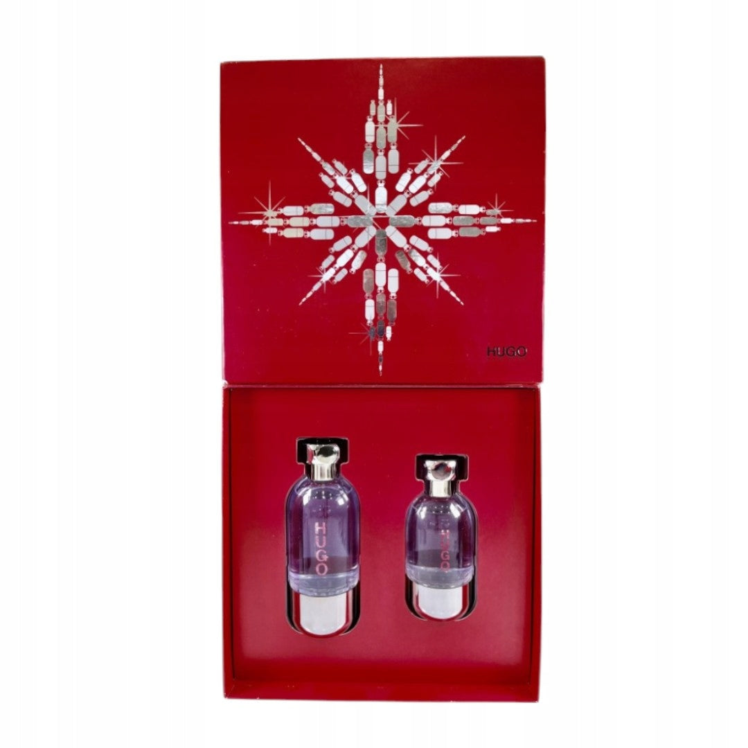 Set Hugo Boss Element Eau De Toliette UNIQUE Men's Fragrance