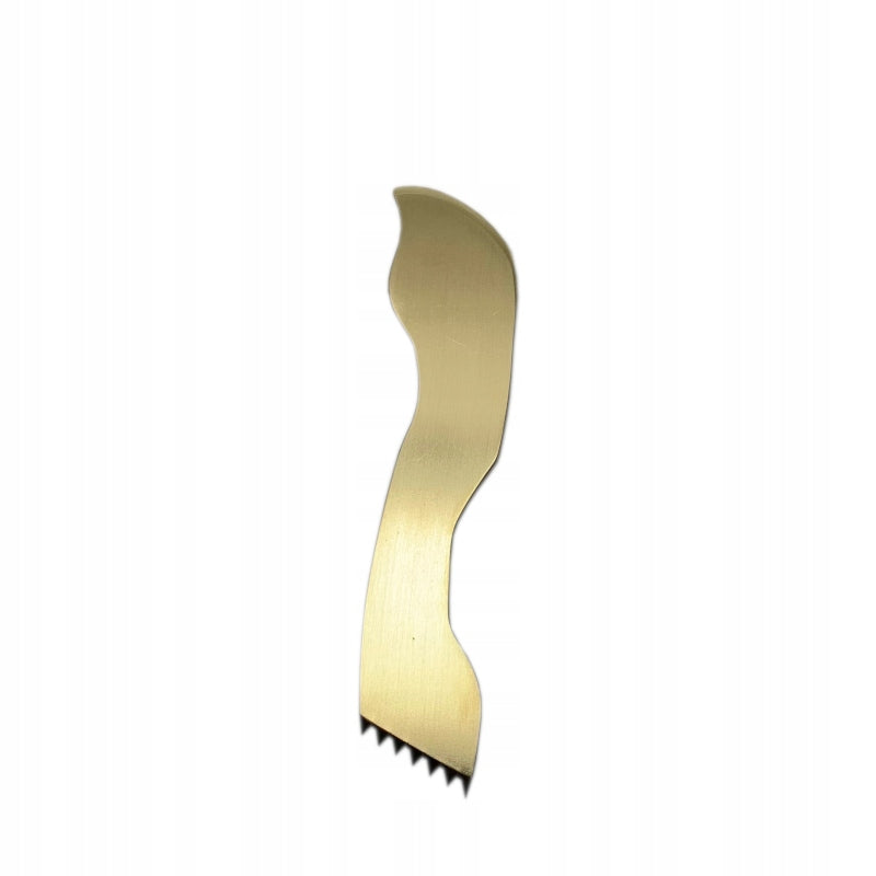 Set Kat Short Gold + pinotherapy case