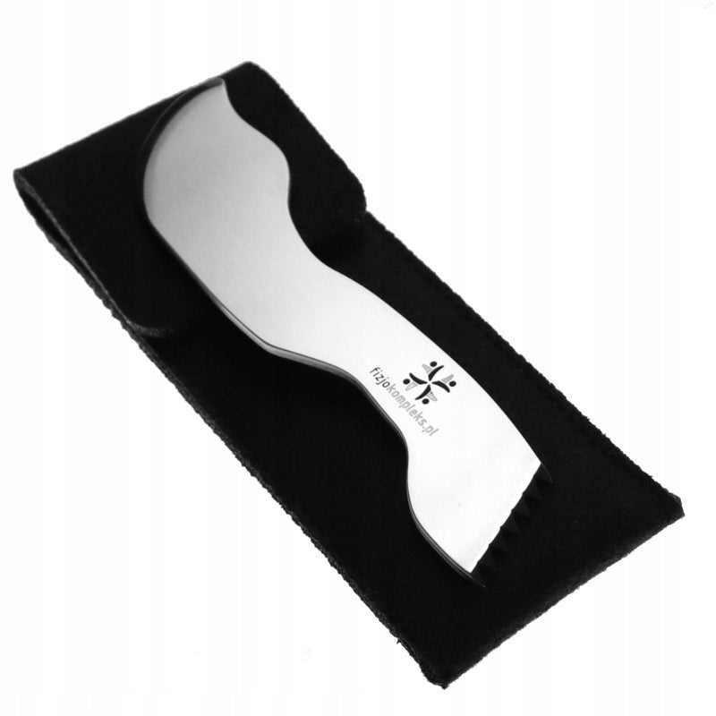 Set Kat Short Silver + pinotherapy case Manufacturer code 10000760
