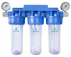 Set Klarwod WF - SET 3/1 1 l