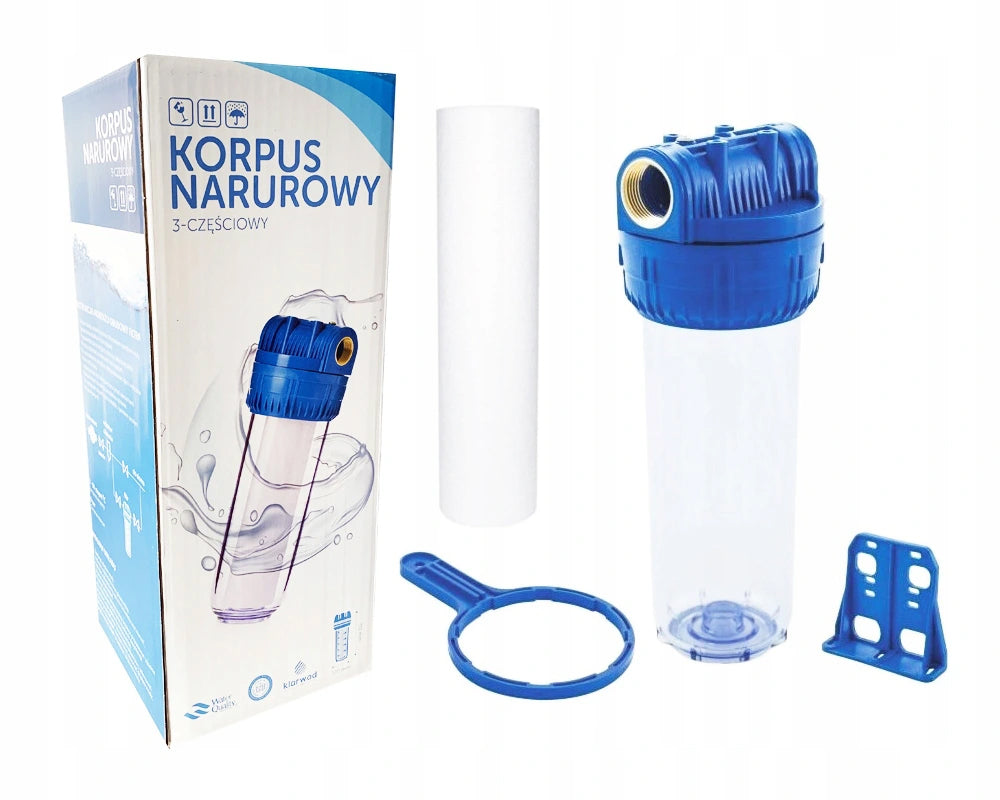 Set Klarwod WF10-12KPL-PS-C 1 l