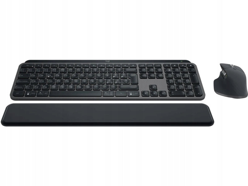 Set LOGITECH MX Keys S Combo