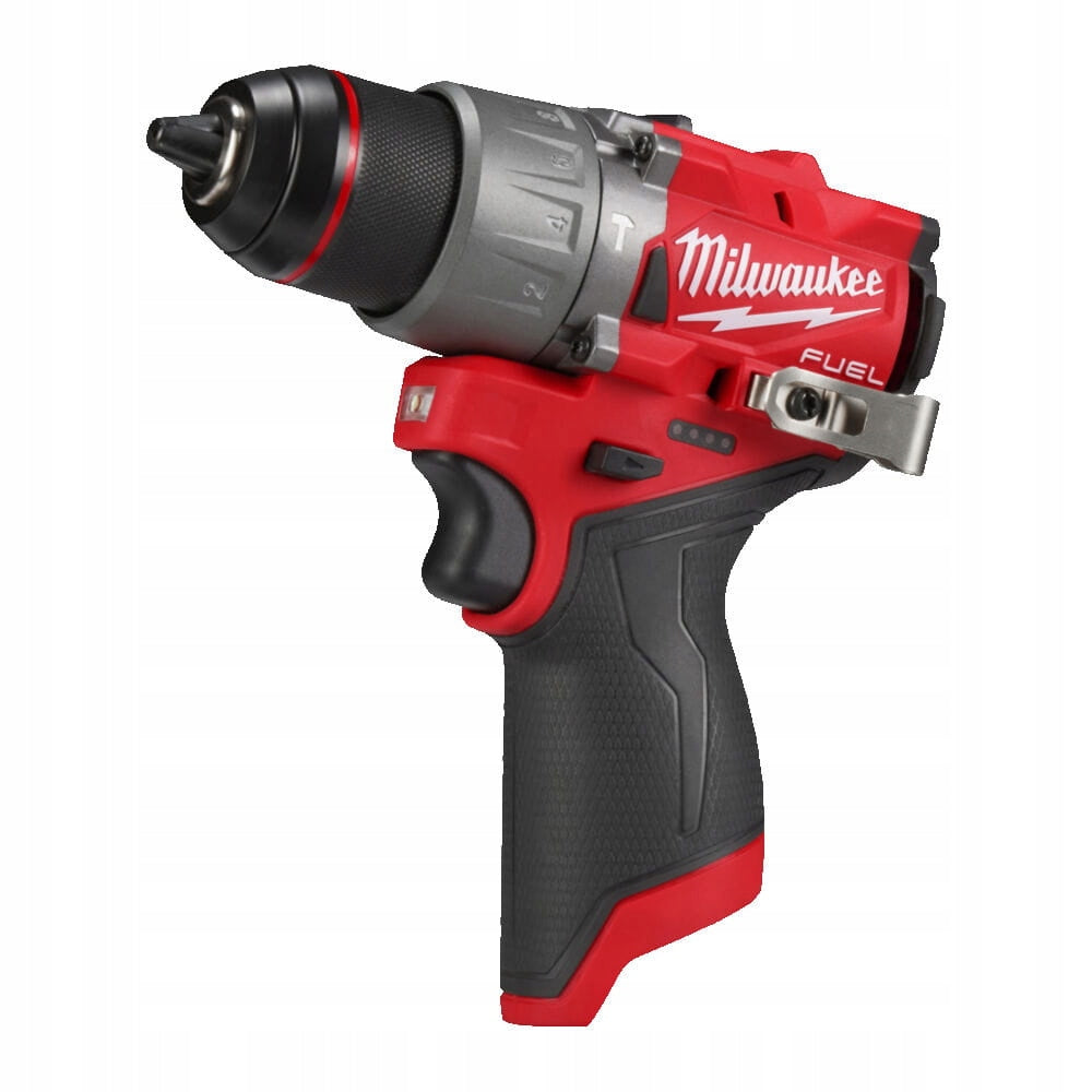 Set M12 FPD2-402x drill/driver MILWAUKEE 4933479869 Packaging status original