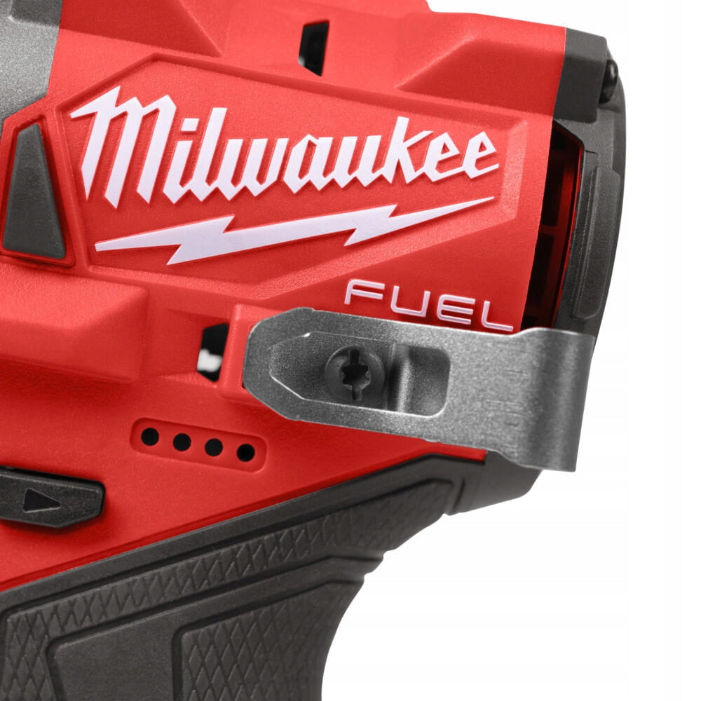 Set M12 FPD2-402x drill/driver MILWAUKEE 4933479869 Series M12