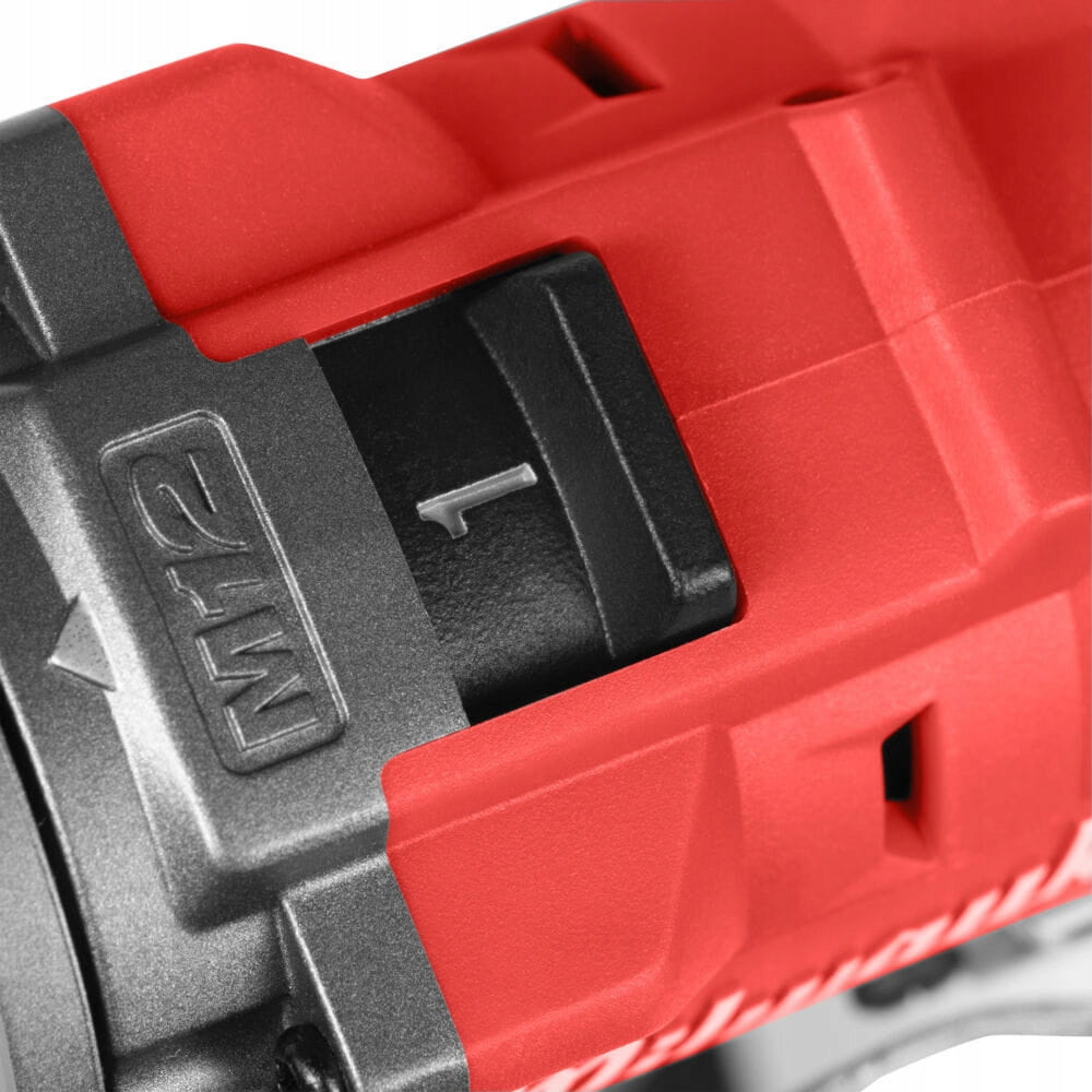 Set M12 FPD2-402x drill/driver MILWAUKEE 4933479869 Voltage (V) 12 V