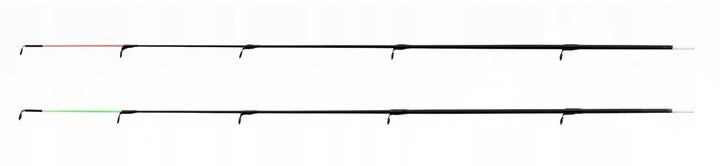 Set METHOD FEEDER- Fishing Rod Reel + akc JAXON Model Tenesa Method Feeder