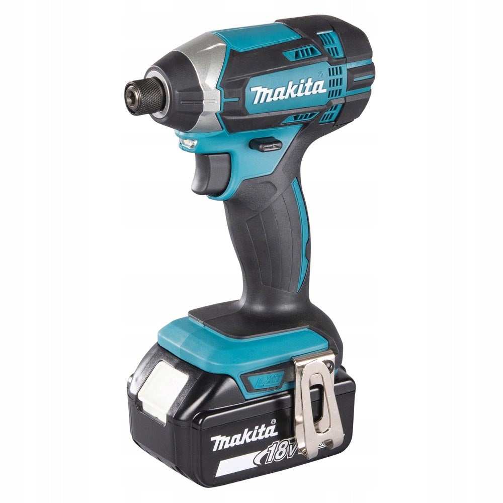 Set Makita DLX2142S Impact Driver DHP453 Screwdriver DTD152 Product weight with unit packaging 7 kg