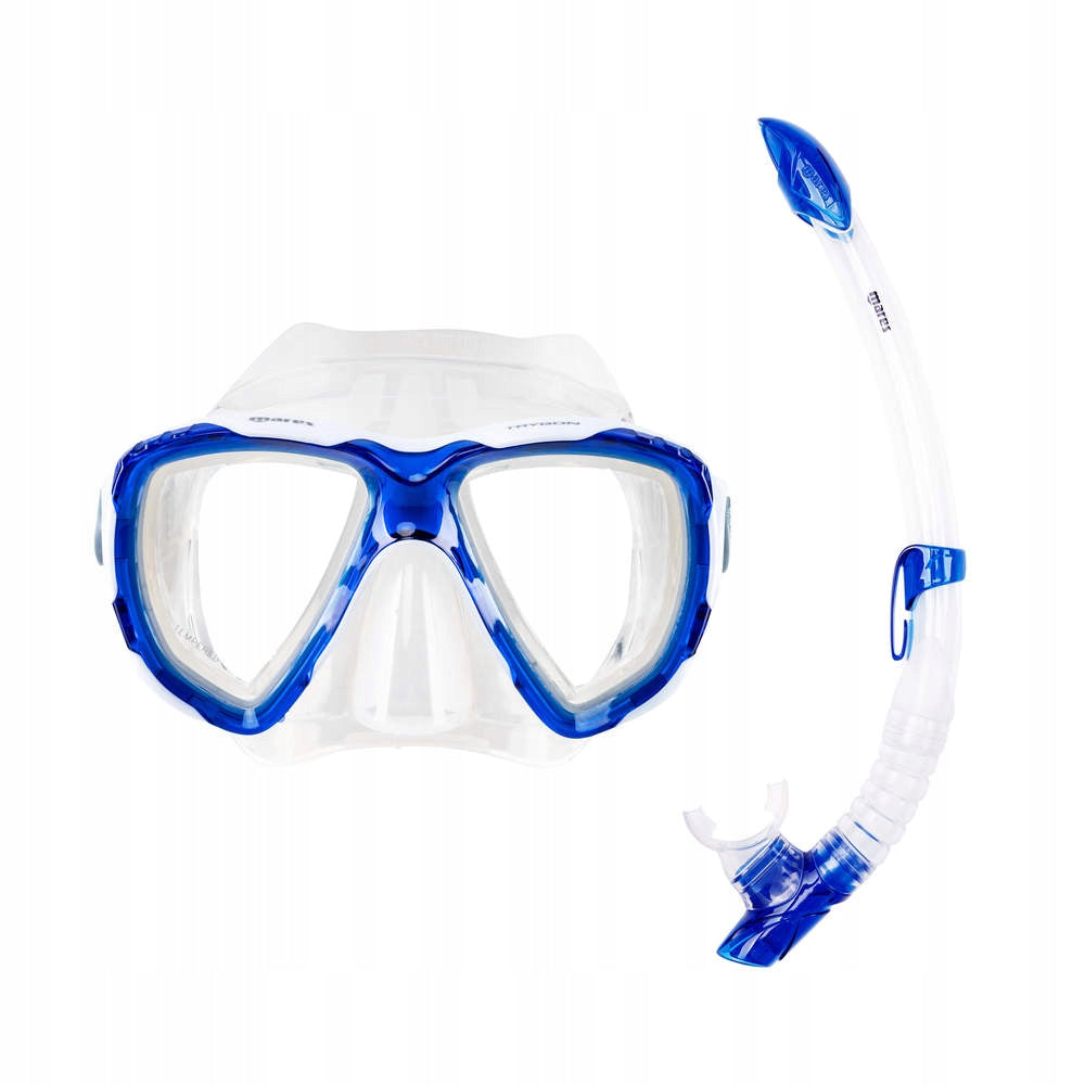 Set Mares Trigon (Blue)