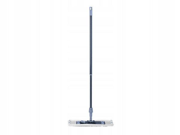 Set Mop flat pole telescopic pole 2 inserts 130 cm EAN (GTIN) 4055334949163