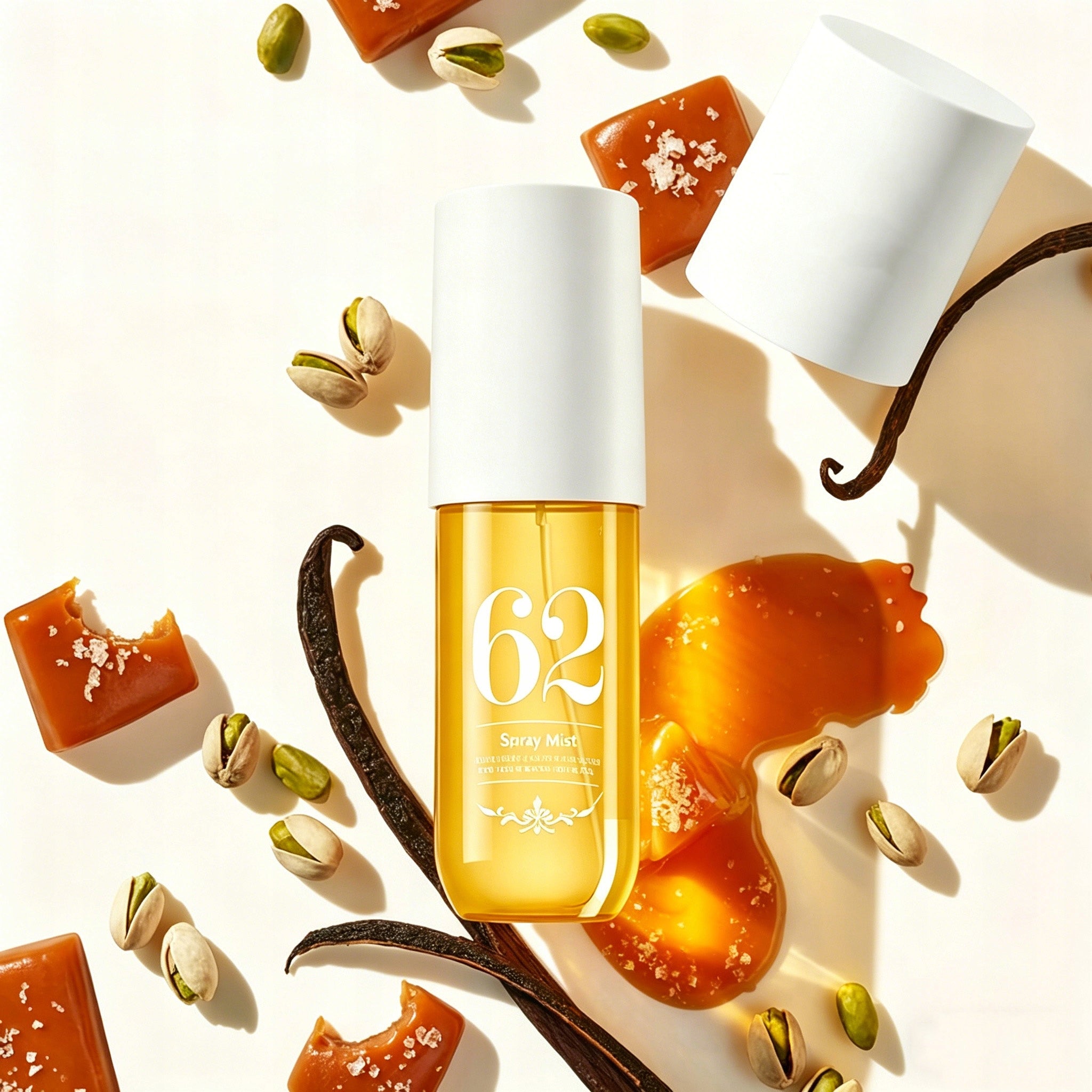 Set Natural scented body mist 2x 90ml NEW 2026 EAN (GTIN) 4059664838548