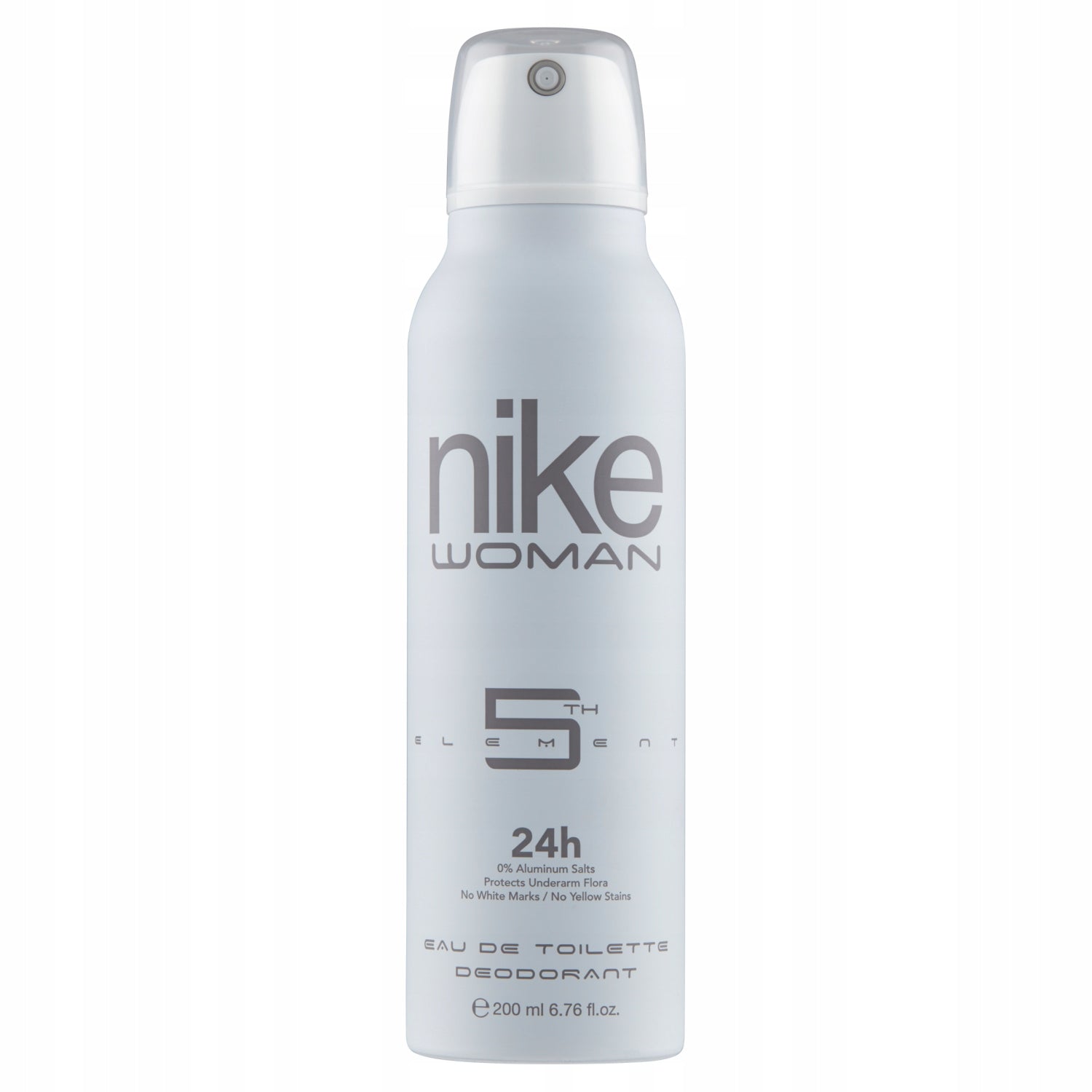 Set Nike 5th Element deodorant for women 200ml - 3pcs Packaging status original