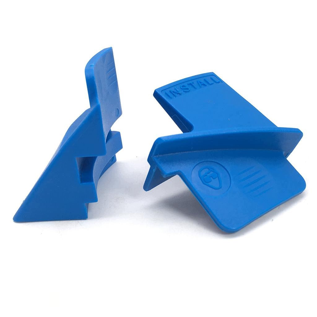 Set Of 2 Ribbed Drive Belts Remover Removal Tool Set Compact Packaging status original