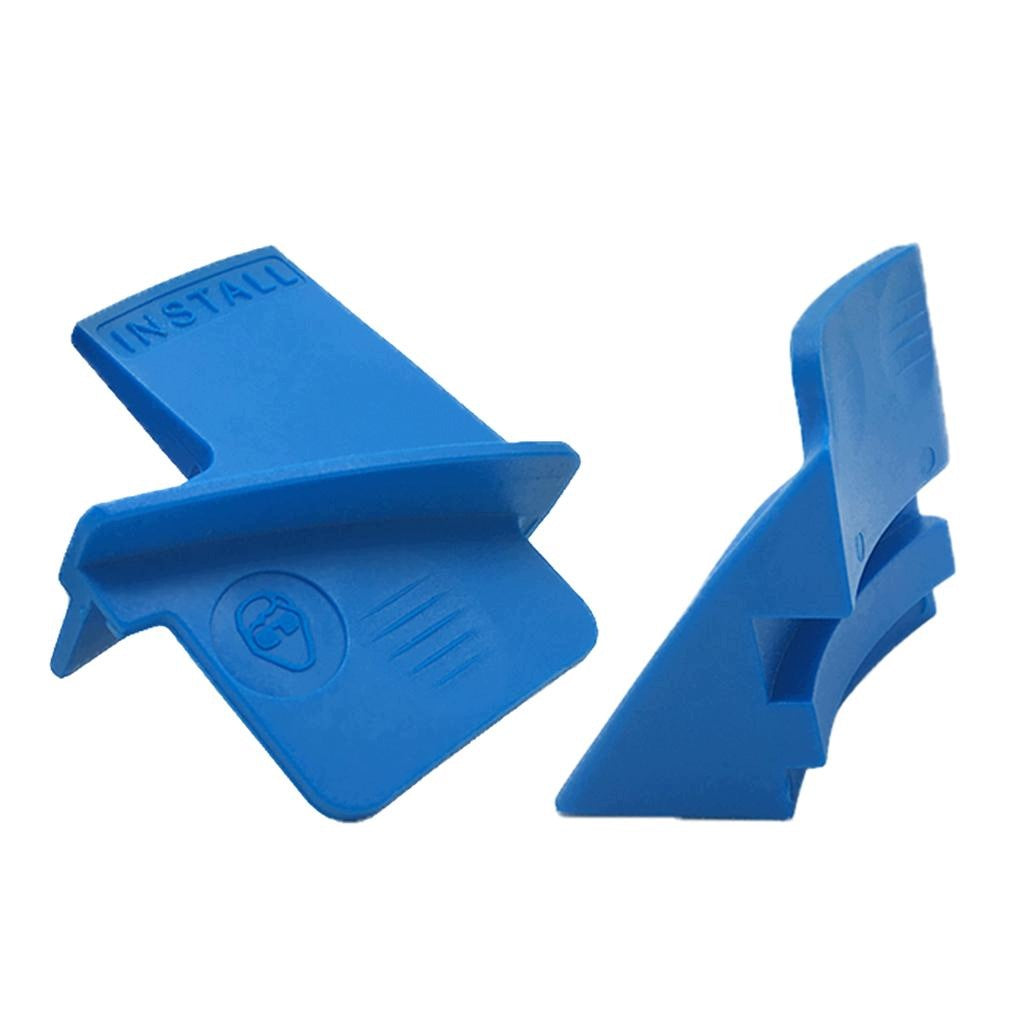 Set Of 2 Ribbed Drive Belts Remover Removal Tool Set Compact