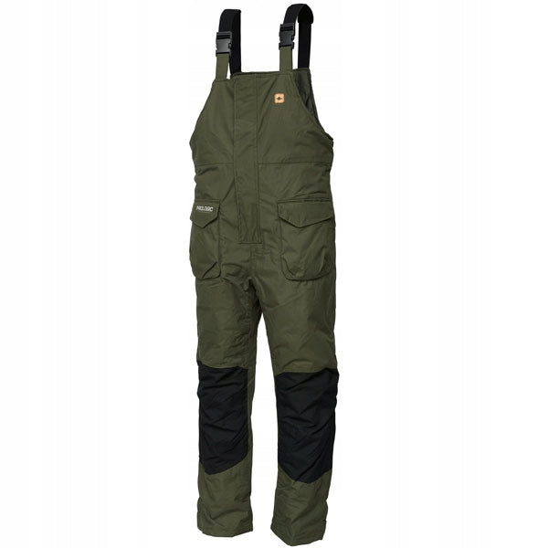 Set Prologic HighGrade Thermo Suit r. XXL green Size L