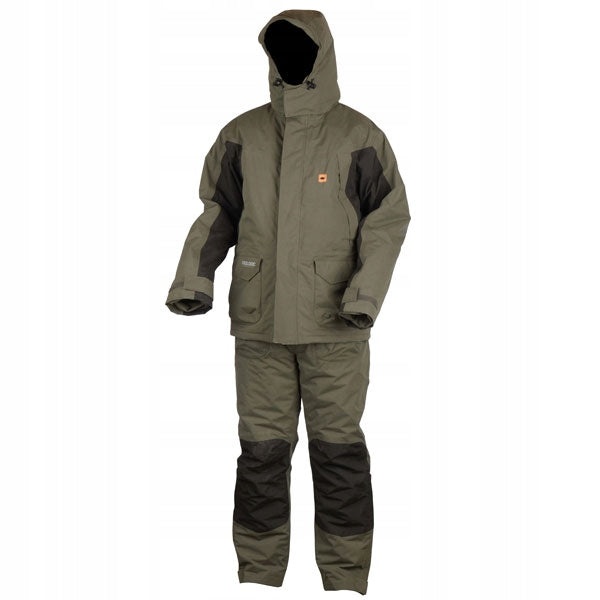 Set Prologic HighGrade Thermo Suit r. XXL green