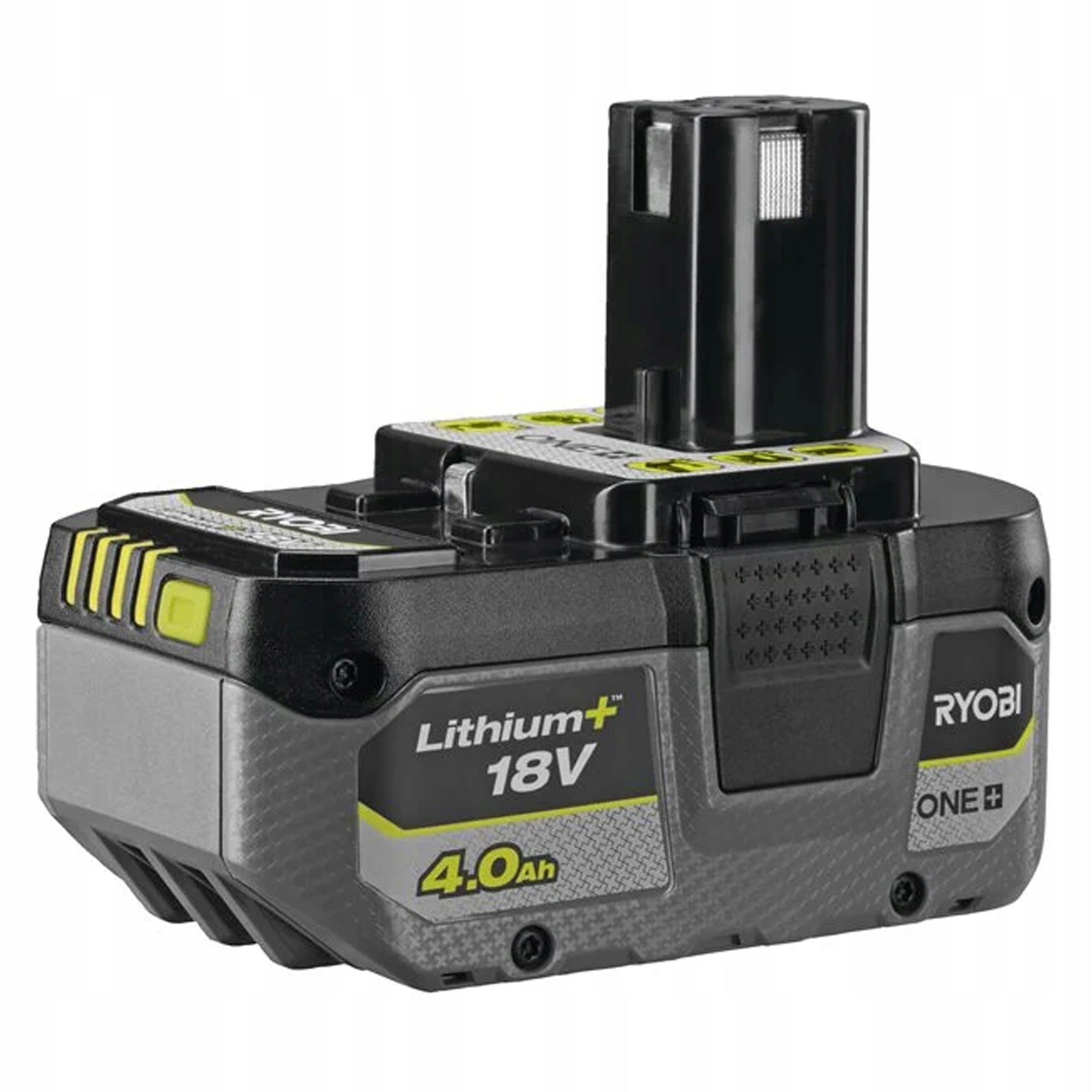 Set RYOBI Combo 3 Cordless Devices + 2xAku + Charger + Bag Motor type brushless motor