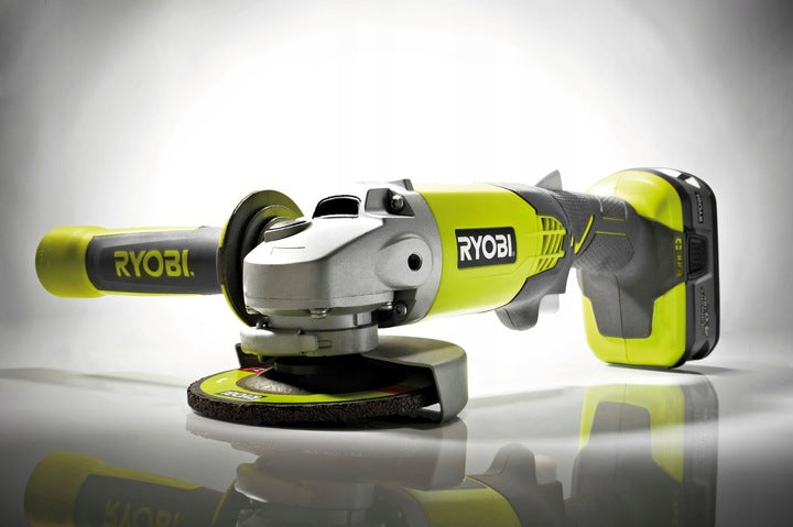 Set RYOBI Combo 3 Cordless Devices + 2xAku + Charger + Bag Voltage (V) 18 V