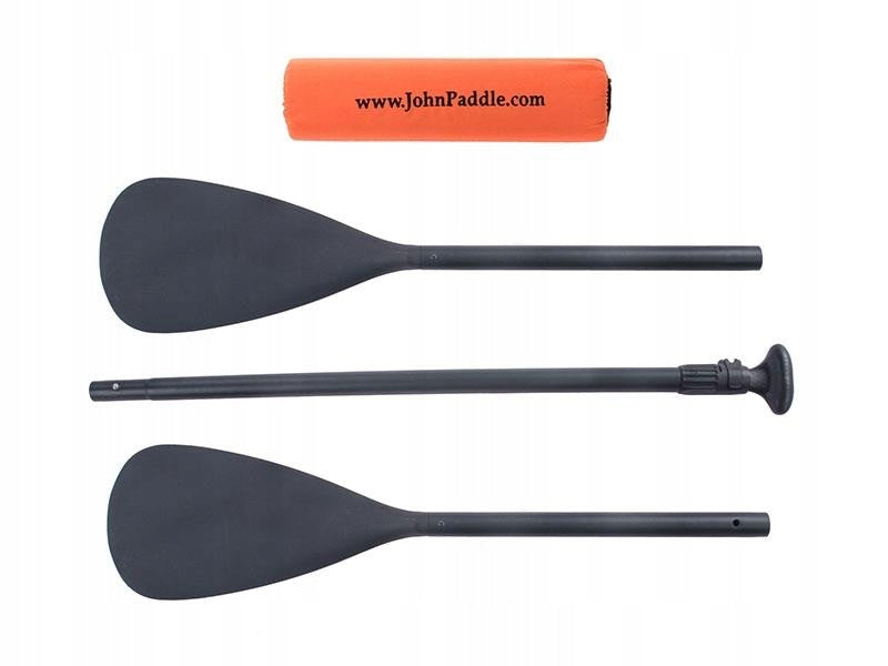 Set SUP paddle/Kajak John Paddle NRO 165-208/225cm + bouncer