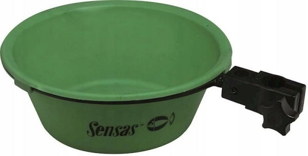 Set Sensas Chair Feeder Classic Special + Bowl with rim + Tray Model 75545