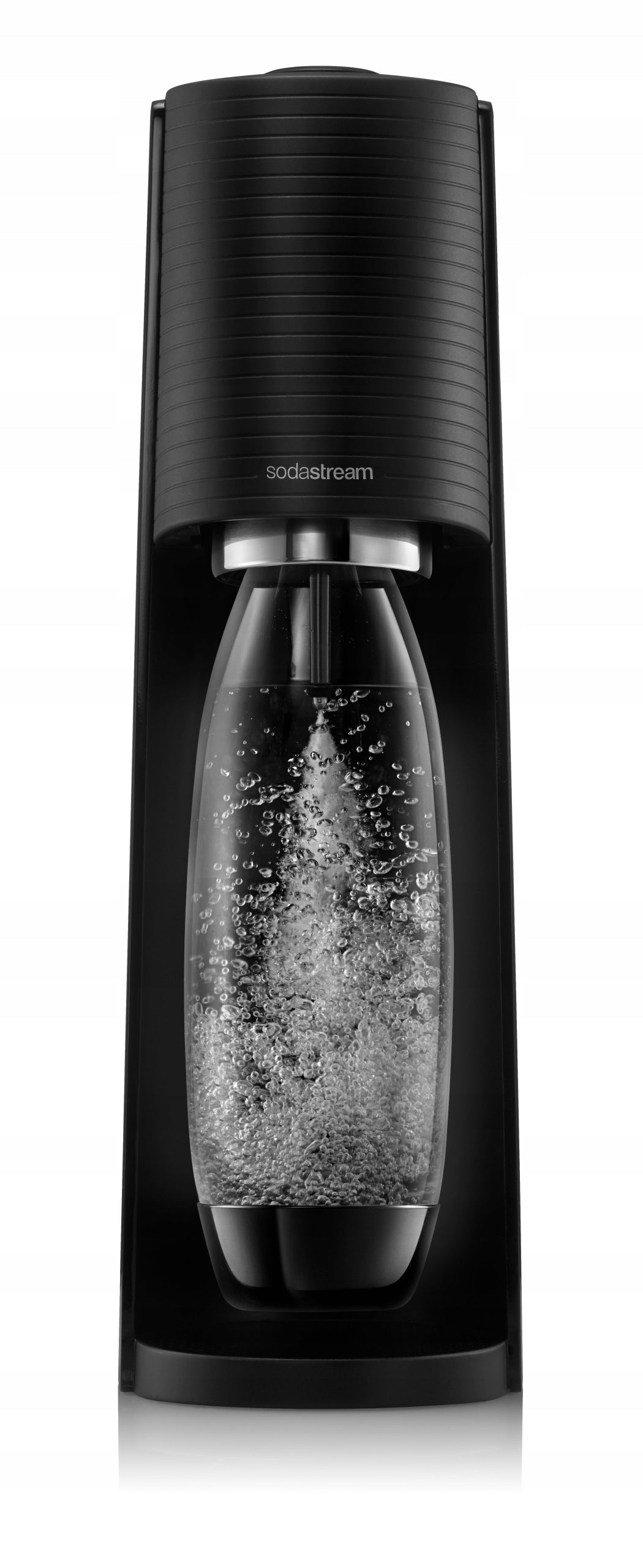 Set SodaStream Express Terra Black + Pepsi Syrup 440 ml + Mirinda 440ml Manufacturer code 5902701876517