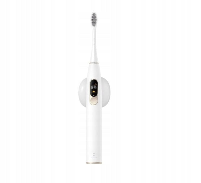 Set Sonic toothbrush Oclean X + Irrigator W1 + Case + Tips P1S12 Brand Oclean