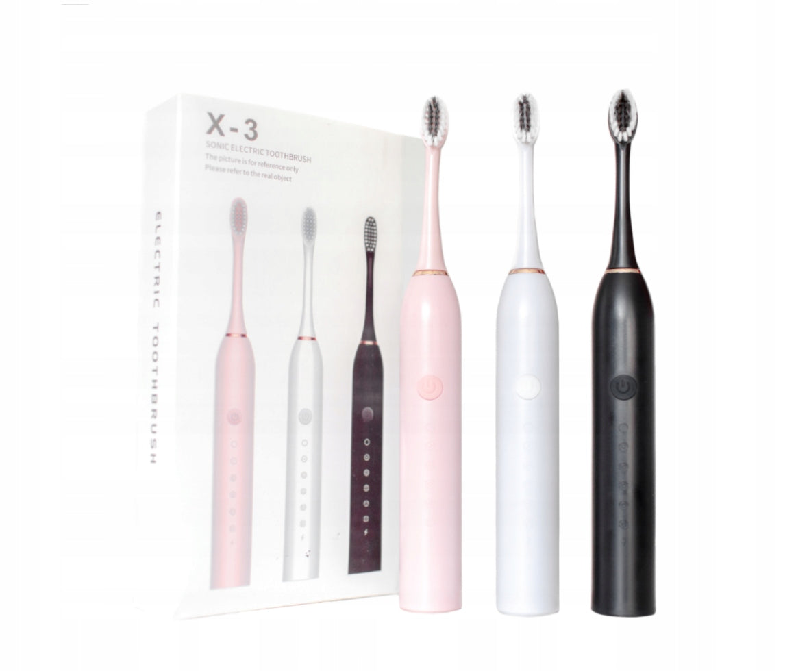 Set Sonic toothbrush