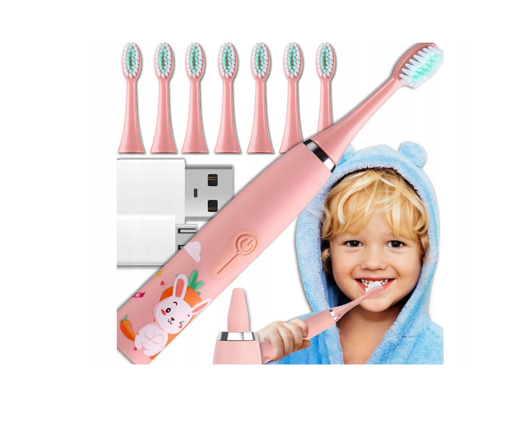 Set Sonic toothbrush