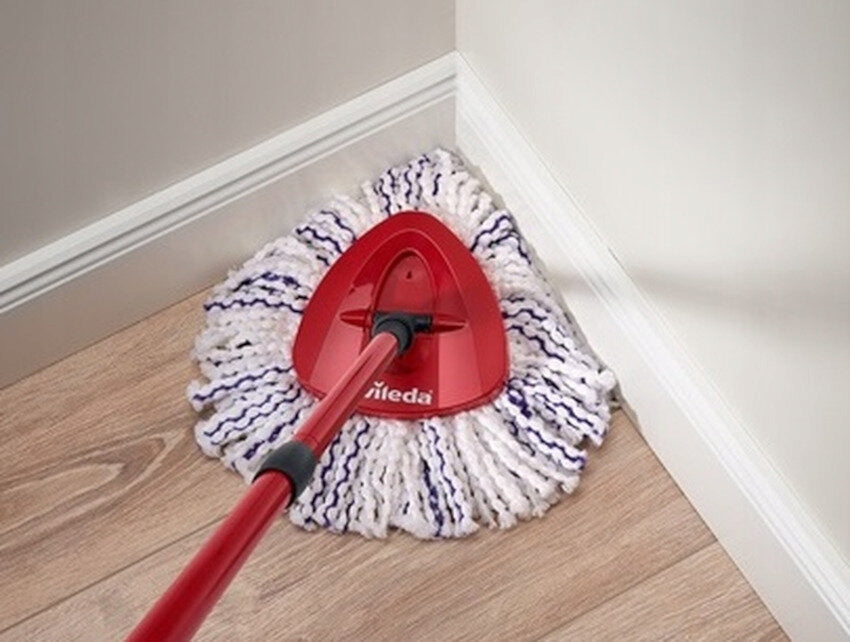 Set VILEDA Turbo 3in1 mop + bar + bucket Brand Vileda