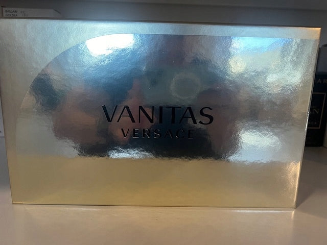 Set Versace Vanitas 50ml.EDP.+50ML.BL+50ML.SG unique from Konju9 Manufacturer code 8011003806232