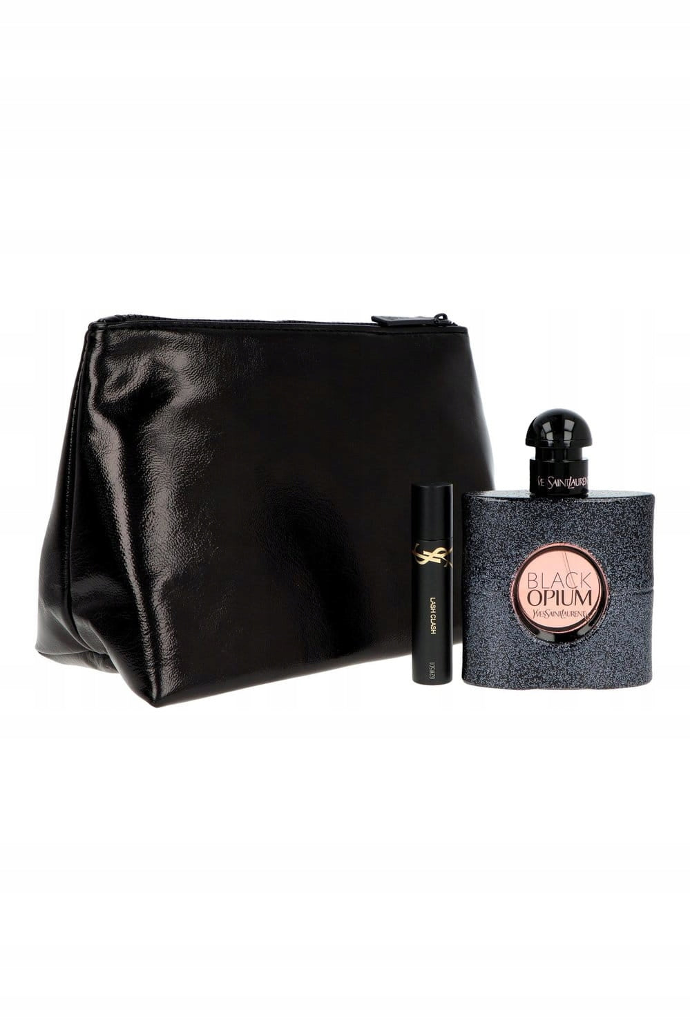 Set YSL Black Opium Edp 50ml + 2 gift Brand Yves Saint Laurent