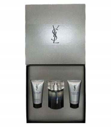 Set YSL L'Homme Libre Eau De Toilette UNIQUE