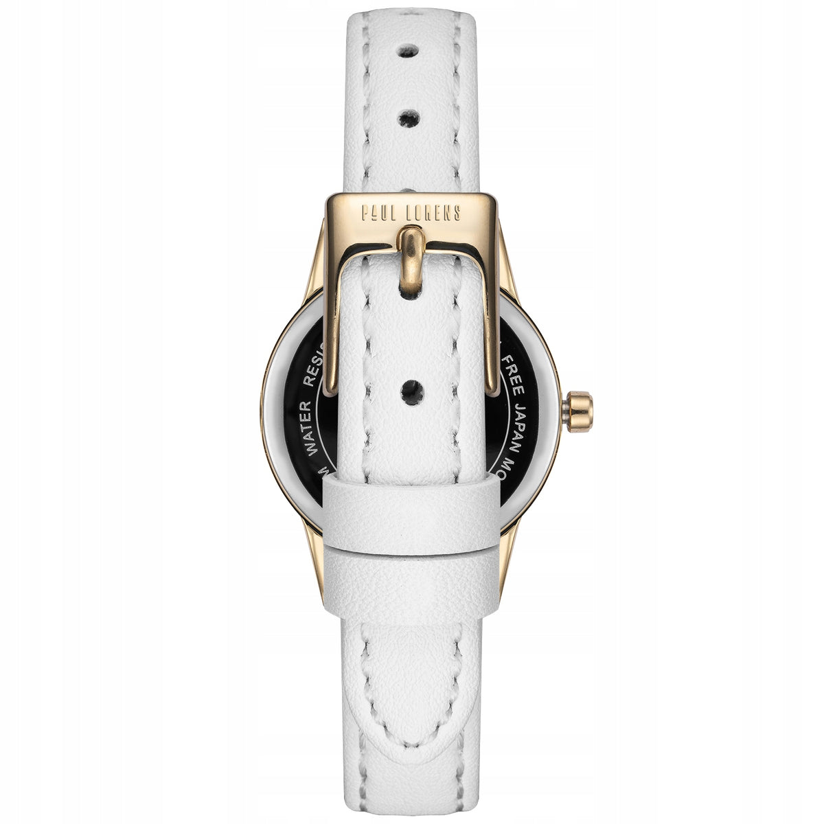 Set children's watch ALLIA gift for girl -2 stripes-grawer Brand Paul Lorens
