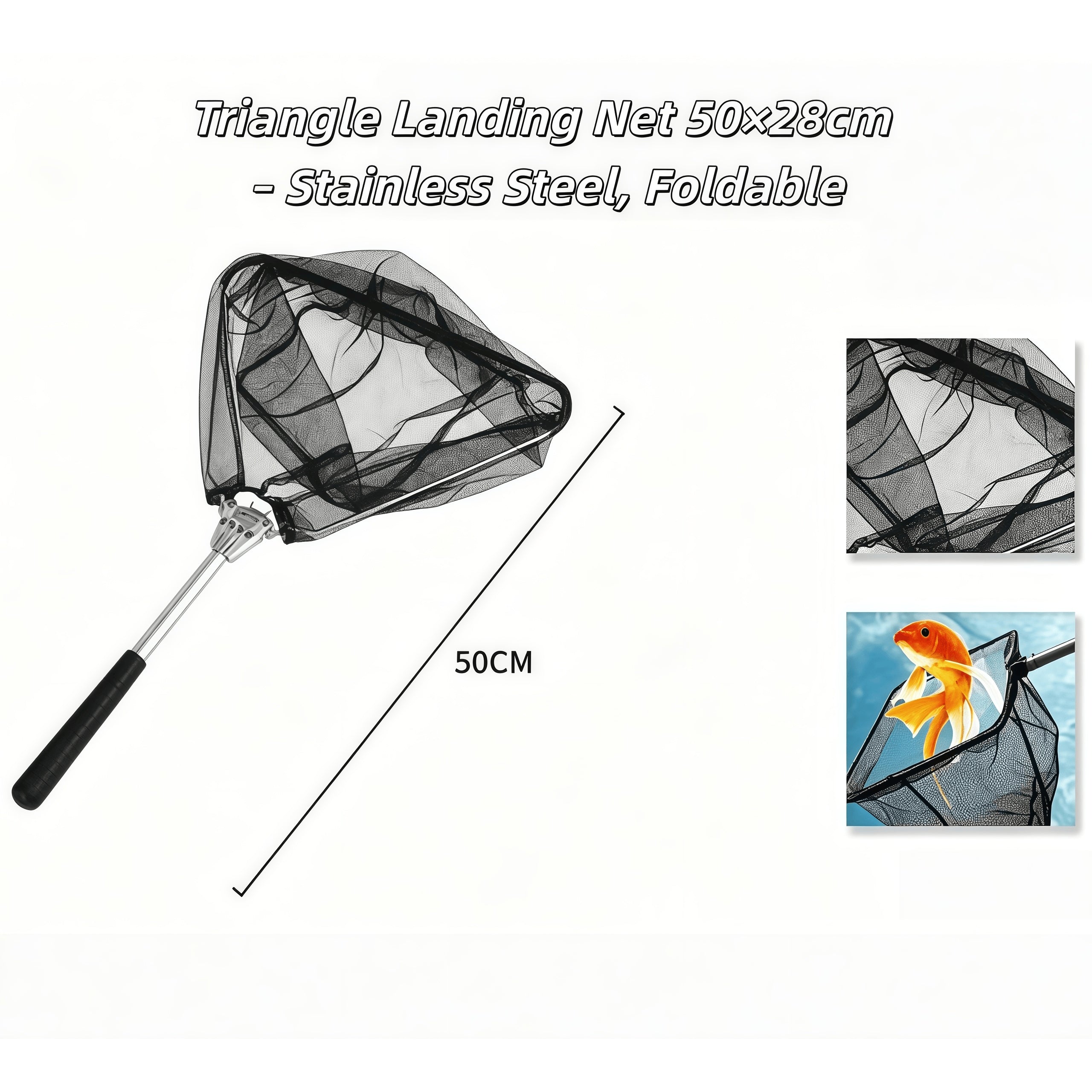 Set for 2 people – 2 rods 1,5 m, reels and accessories Number of items in the set 20