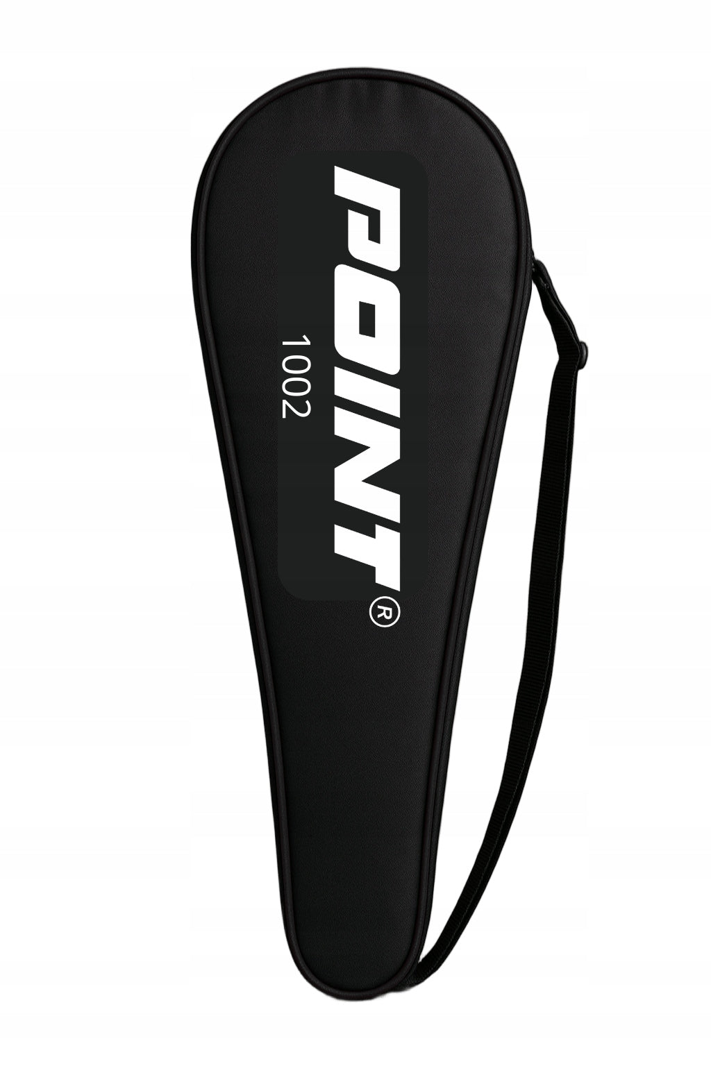 Set for Badminton POINT 1002 black + 6 white darts Manufacturer code 4940429