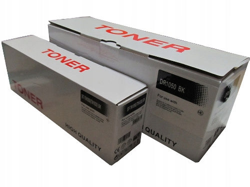 Set for Brother toner TN-1030 + drum DR-1030 for HL-1010 DCP-1610
