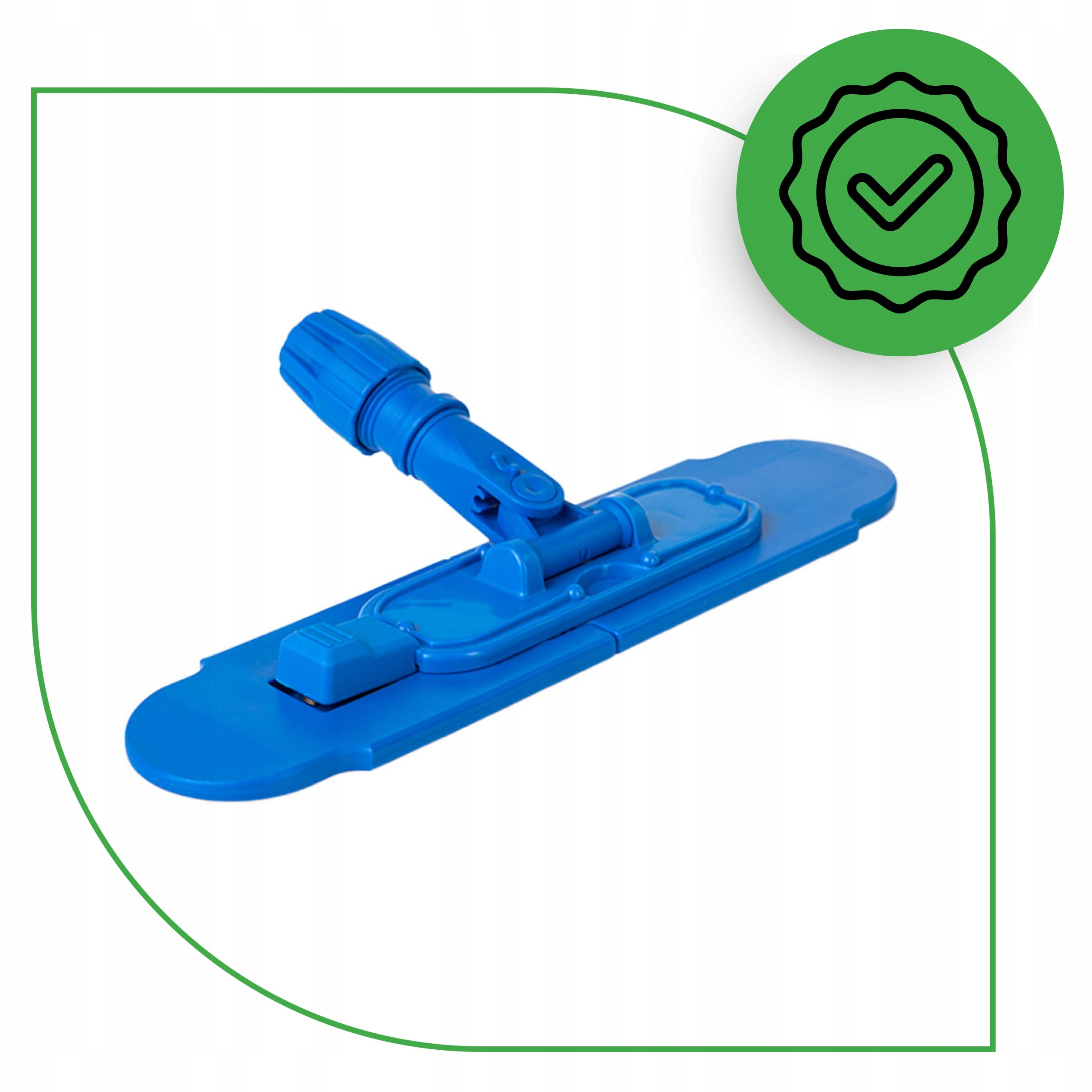 Set for Mop Telescopic Stick 165 Zipper Holder for Pillows Raypath Manufacturer code Zestaw do mopa Drążek Uchwyt Mop Kompletny