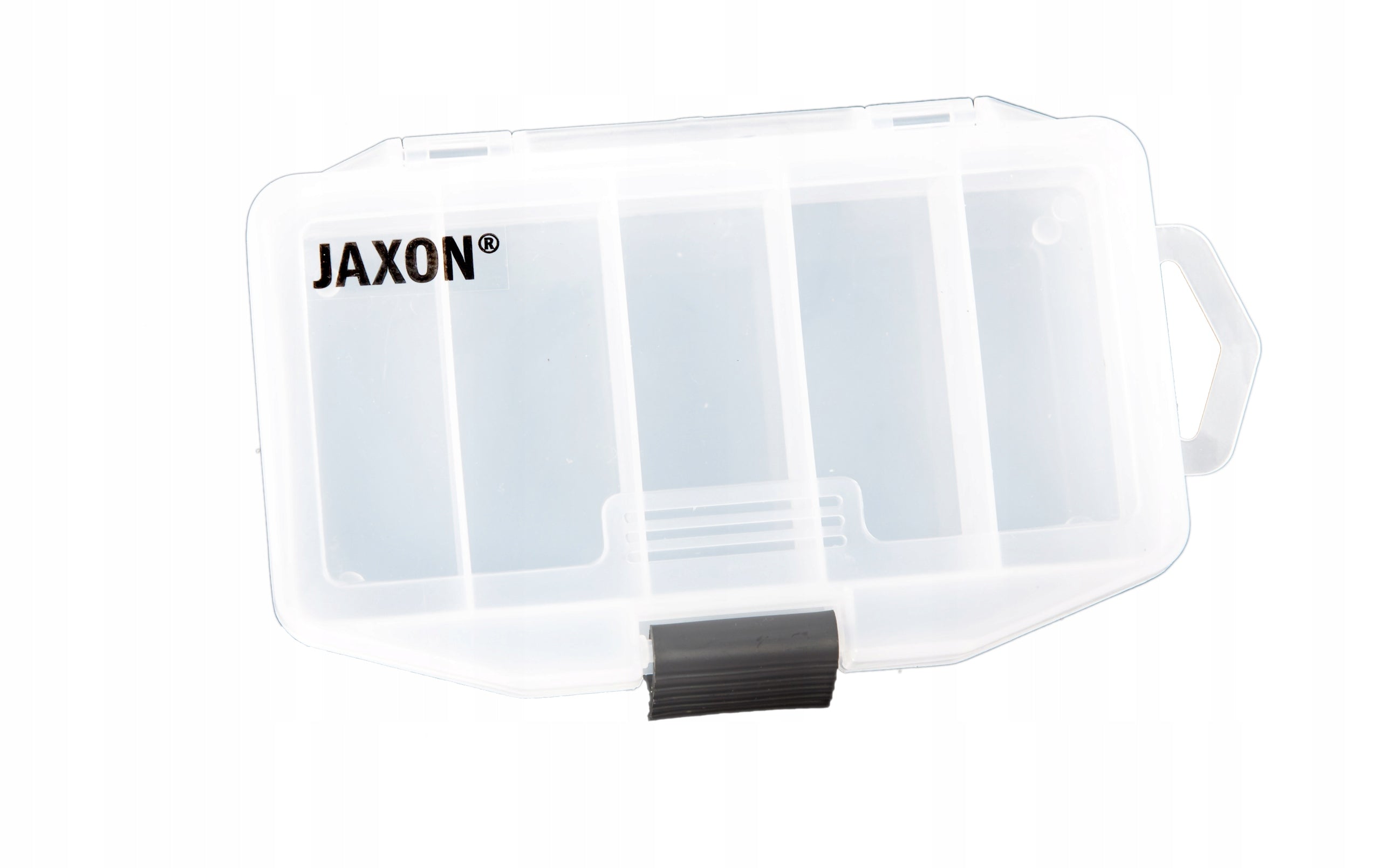 Set for Spinning 5x wobbler Jaxon Chub + Box Number of pieces 5 pcs