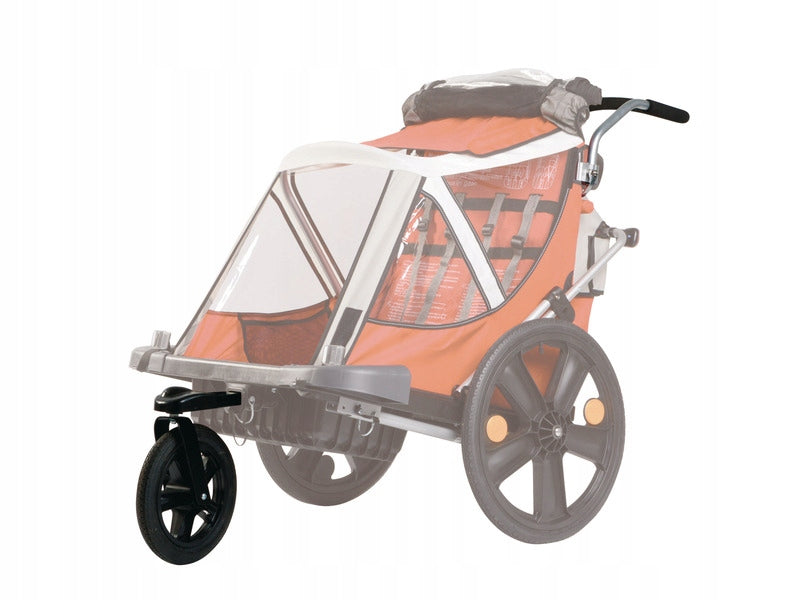 Set for bicycle trailer BELLELLI Urban Brand Bellelli