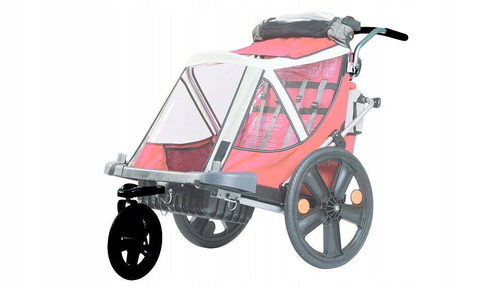 Set for bicycle trailer BELLELLI Urban For for kids