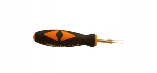 Set for car plugs Beta 1497/C23 Product weight with unit packaging 1 kg